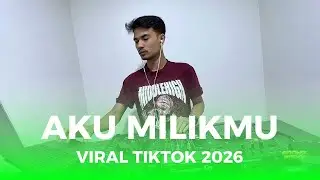 DJ INDO AKU MILIKMU VIRAL TIKTOK