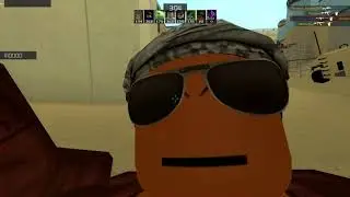 Counter Blox Full Deathmatch Game