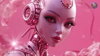 I Am a Robot, I Need Your Love &mdash; Emotional Sci Fi Ballad Official Lyrics