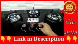 Latest Prestige Vogue Hob Top, PHTV 03 @14,550 || link in description Trending deals 2021 #shorts