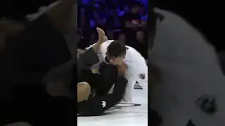 Raspagem de Mica Galv&atilde;o em Kaynan Duarte ✌️@BJJSTARSOFICIAL