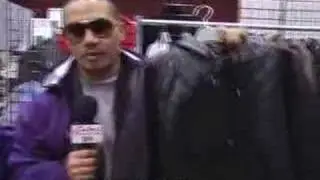 Crooks & Castles Interview at the Agenda Trade Show: LNTV