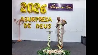 A bondade de Deus, mostra que podemos confiar. Salmos 107