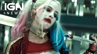 Birds of Prey: Harley Quinn Spinoff Movie Lineup Reportedly Revealed - IGN News