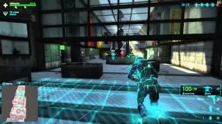 Ghost Recon Phantoms - Nukes 61 kills [FullHD]