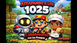 Conseguimos a AMPHAROS!