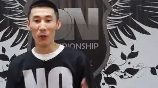 Dance Nation Event
