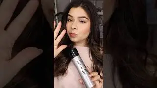 MY FAVORITE TEXTURE SPRAY WITH NO WHITE CAST! ColorWow Texture Spray