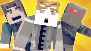 StrauberryJam Animated - ARE WE RECORDING!?