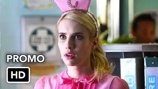 Scream Queens 2x09 Promo 