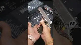 Cybergun Colt 1911 Airsoft # Toys # 콜트 # 건스토리 # shorts