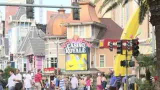 Las Vegas: les investisseurs immobiliers se frottent les mains