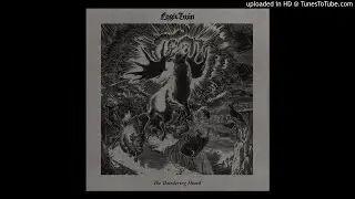 EAGLE TWIN - Heavy Hoof  **including lyrics**