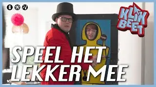 Hocus Pocus | Klikbeet