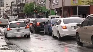 New Traffic Laws Coming