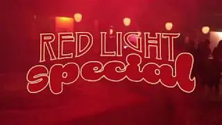 Red Light Special - Chicago Queer/Sex/Body/Trans Friendly Dance Party