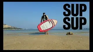 S1E6 SUP SUP Touring on a VMax. WHERE Would YOU Go?