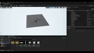 Unreal Engine Directional Light Shadow Disappears