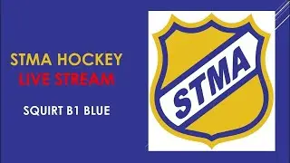 1/31/26: STMA Sq B1 Blue vs. Sauk Rapids B1
