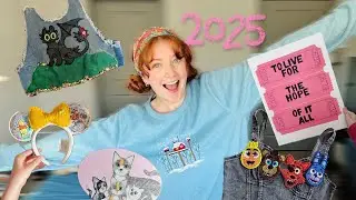 Emma’s 2025 Crafting Wrapped 🎨