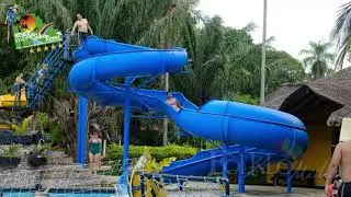 Hotel R&iacute;o Selva Resort SANTA CRUZ