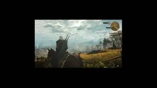 this game is therapy witcher 3 wild hunt