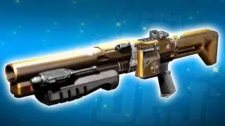 Original Felwinter's Lie Is BEST Felwinter's Lie - Destiny 2