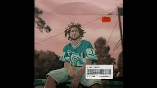 J. Cole ''The Off-Season'' Type Beat - f r e e d o m