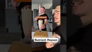 Молочный коктейль с беконом &mdash; богат питательными веществами?