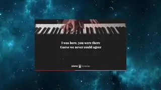 ONE LAST CRY COVER