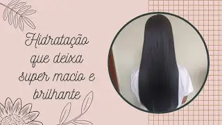 HIDRATAÇÃO POWER PARA CABELOS OLEOSO