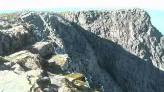 Climbing Ben Nevis - Scotland's Highest Point