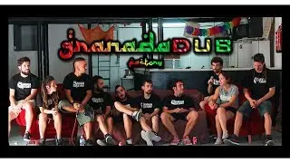 GRANADA DUB FAMILY @ Entrevista