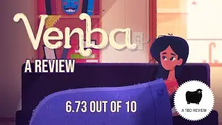 A TBD Review of Venba (2023)