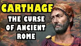 Why Did Rome Hate Carthage So Much?