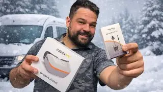 Caddx Ascent &eacute; BOM? Teste REAL do sistema digital FPV mais BARATO do mercado