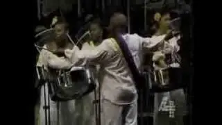 Sforzata - Bandoleros (Panorama Champions 2009)