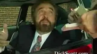 Dick Scott Dodge Vintage Commercial