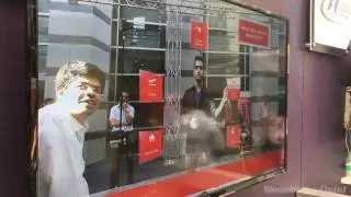 Fluid AI: No More Clicks, Just Gestures ?