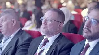 المؤتمر الدولي للتعليم الذكي | International Smart Education Conference
