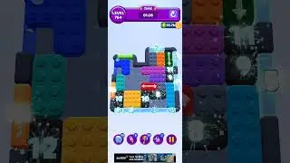 color block jam level 764