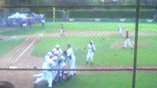 Parkview Final Pitch