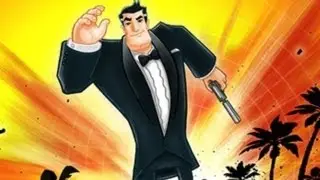 Agent Dash - Intense Endless Runner - iPhone iPad Android Game