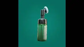 Short Product AD