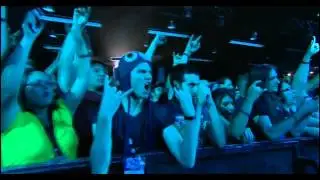 metallica live blizzcon 2014