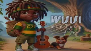 🌴 Guitar MW (omv)🔺g7p 🔺🌴