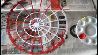 Shoot the Freak: Making the Wonder Wheel
