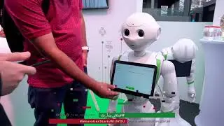 UAE Innovation Week @City Walk