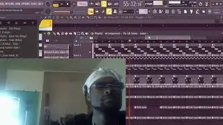Cook Up: Chief Keef X Trippie Tredd Type Beats