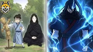 10 Năm Tu Luyện Với Ông Thầy Xấu Xí, Main Hóa Võ Thần | Review Manhwa